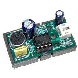 Sound Sensors (0)